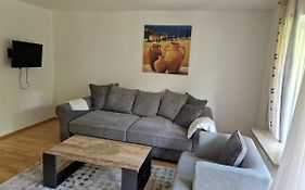 Ferienwohnung Leo
